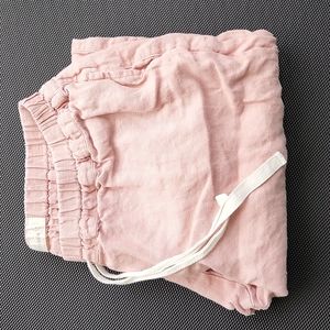 Not perfect linen Athena pants size M